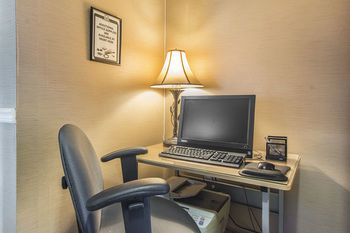 Hotel Comfort Inn