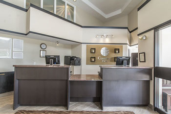 Hotel Comfort Inn