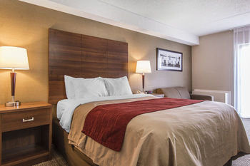 Hotel Comfort Inn