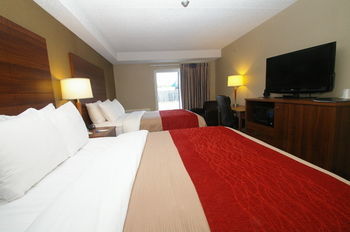 Hotel Comfort Inn