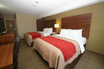 Hotel Comfort Inn