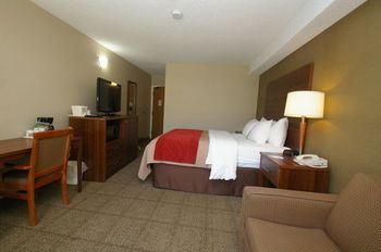 Hotel Comfort Inn
