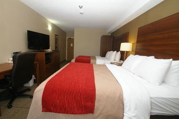 Hotel Comfort Inn