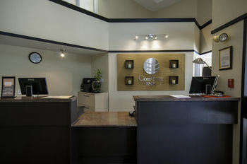 Hotel Comfort Inn
