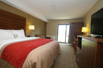 Hotel Comfort Inn