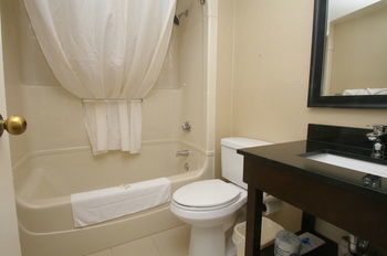 Hotel Comfort Inn