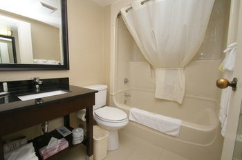 Hotel Comfort Inn