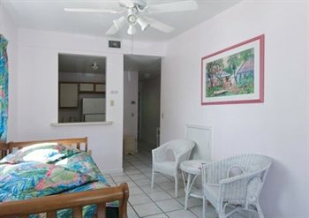 Hotel Amy Slate's Amoray Dive Resort