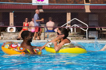 Apartamento Pocono Palace Resort