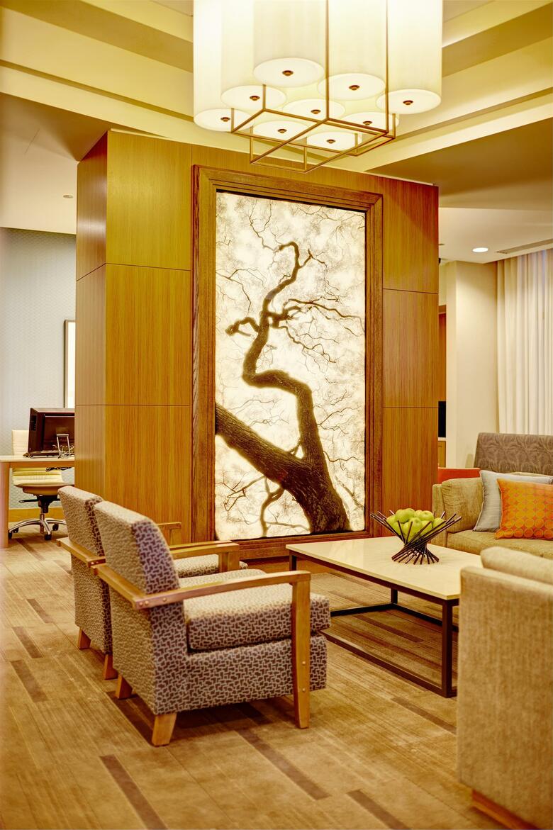Hotel Hyatt Place Baltimore Inner Harbor