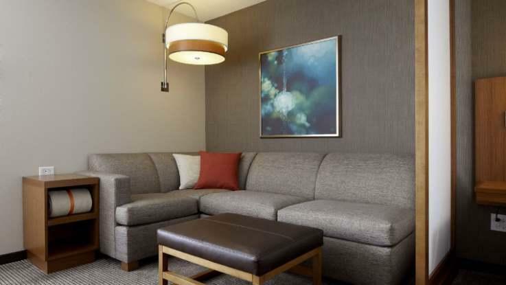 Hotel Hyatt Place Baltimore Inner Harbor