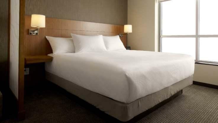 Hotel Hyatt Place Baltimore Inner Harbor