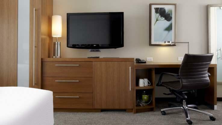 Hotel Hyatt Place Baltimore Inner Harbor