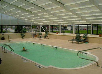 Hotel Quality Inn And Suites