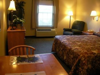 Hotel Days Inn & Suites Sellersburg