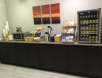 Hotel Days Inn & Suites Sellersburg