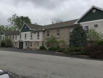 Hotel Days Inn & Suites Sellersburg