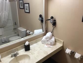 Hotel Days Inn & Suites Sellersburg