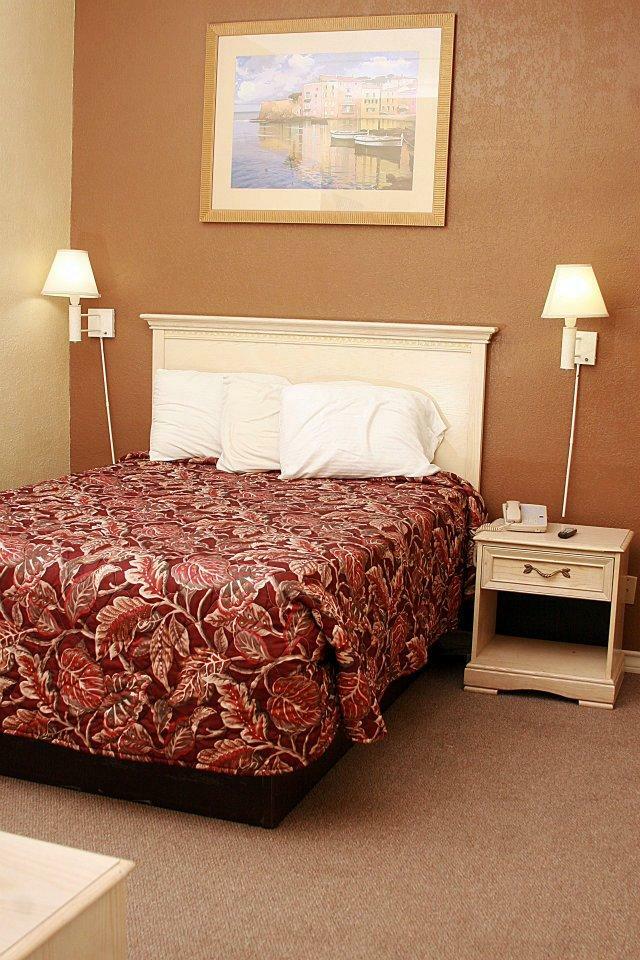 Windwater Hotel