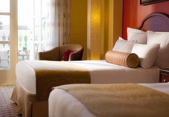 Renaissance Charleston Historic District Hotel