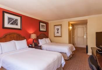 Renaissance Charleston Historic District Hotel