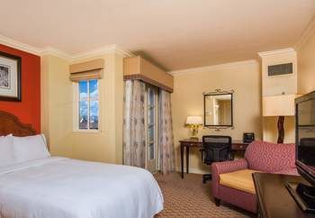 Renaissance Charleston Historic District Hotel