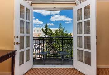Renaissance Charleston Historic District Hotel