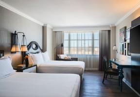 Renaissance Charleston Historic District Hotel
