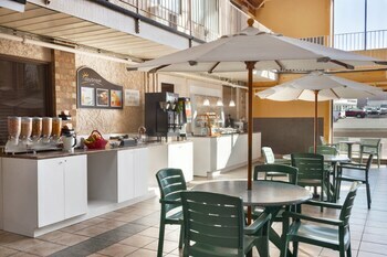 Motel Days Inn Lethbridge Ab