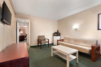 Motel Days Inn Lethbridge Ab