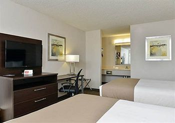 Motel Econo Lodge Defuniak Springs - Crestview