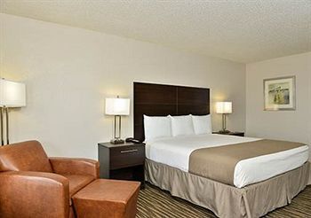 Motel Econo Lodge Defuniak Springs - Crestview