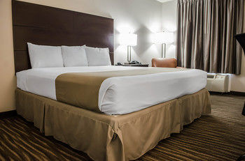 Motel Econo Lodge Defuniak Springs - Crestview