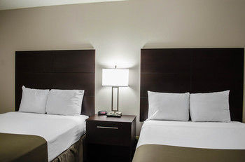 Motel Econo Lodge Defuniak Springs - Crestview