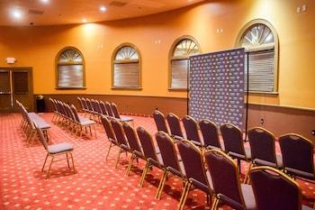Hotel Resorts Casino Tunica