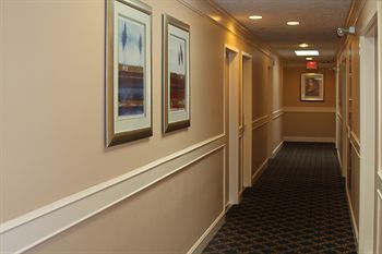 Hotel Red Lion Inn And Suites