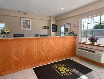 Hotel Super 8 Chickasha