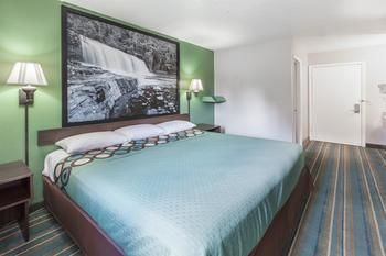Hotel Super 8 Chickasha