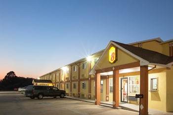 Hotel Super 8 Chickasha