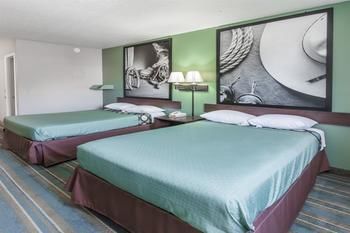 Hotel Super 8 Chickasha