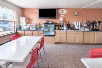 Hotel Super 8 Chickasha