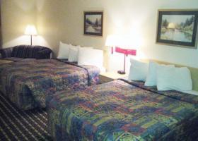 Hotel Quality Inn & Suites