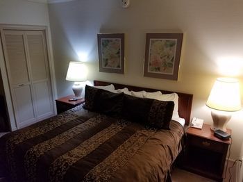 Hotel Days Inn Midland