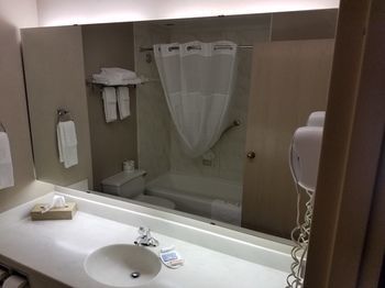Hotel Days Inn Midland