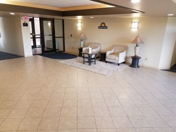 Hotel Days Inn Midland