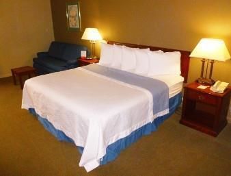 Hotel Days Inn Midland