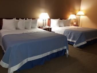 Hotel Days Inn Midland