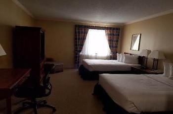 Hotel Days Inn Midland