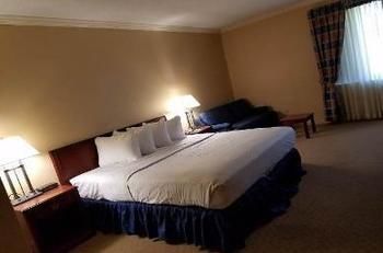 Hotel Days Inn Midland