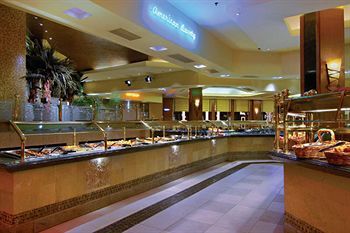 Apartamento Sam's Town Tunica
